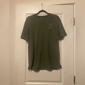 Men’s Peloton tshirt